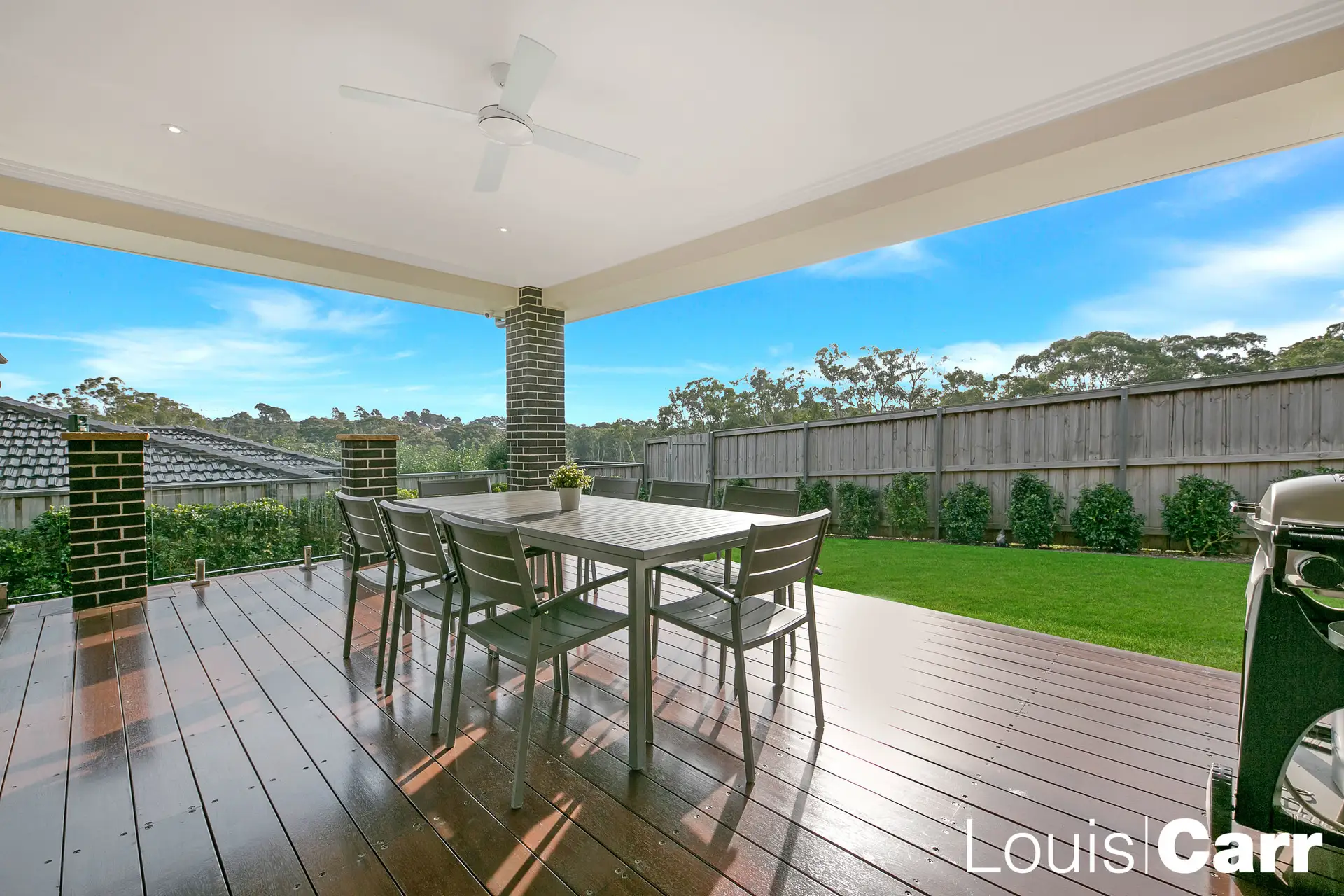 6 Welford Circuit, North Kellyville Leased by Louis Carr Real Estate - image 5