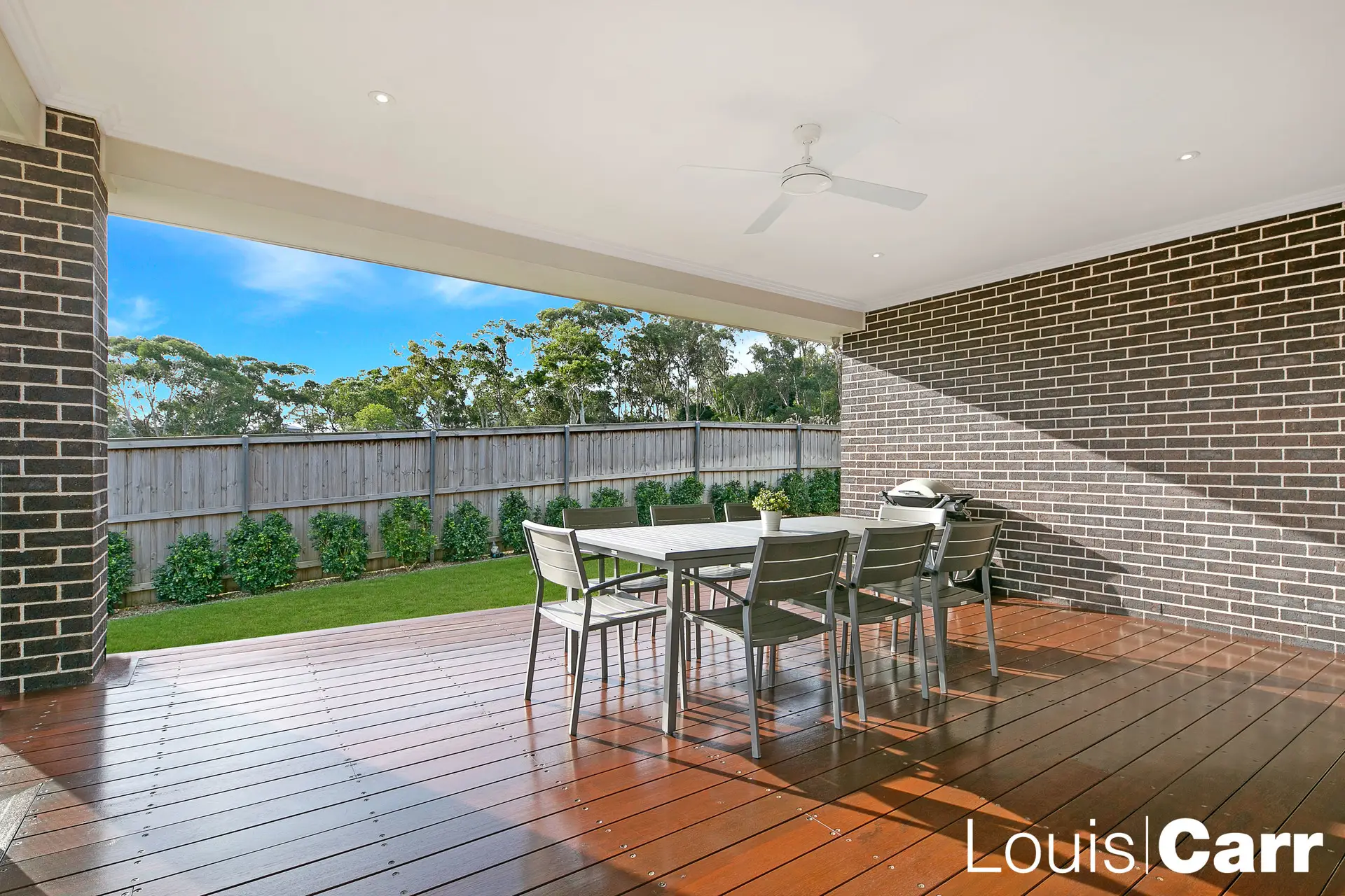 6 Welford Circuit, North Kellyville Leased by Louis Carr Real Estate - image 9