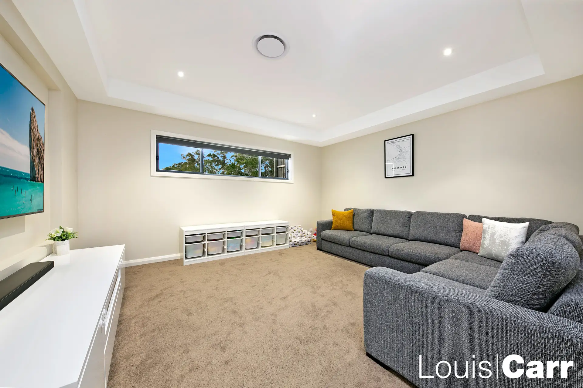 6 Welford Circuit, North Kellyville Leased by Louis Carr Real Estate - image 8