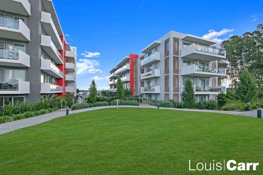 115/68 Lumsden Avenue, North Kellyville For Lease by Louis Carr Real Estate
