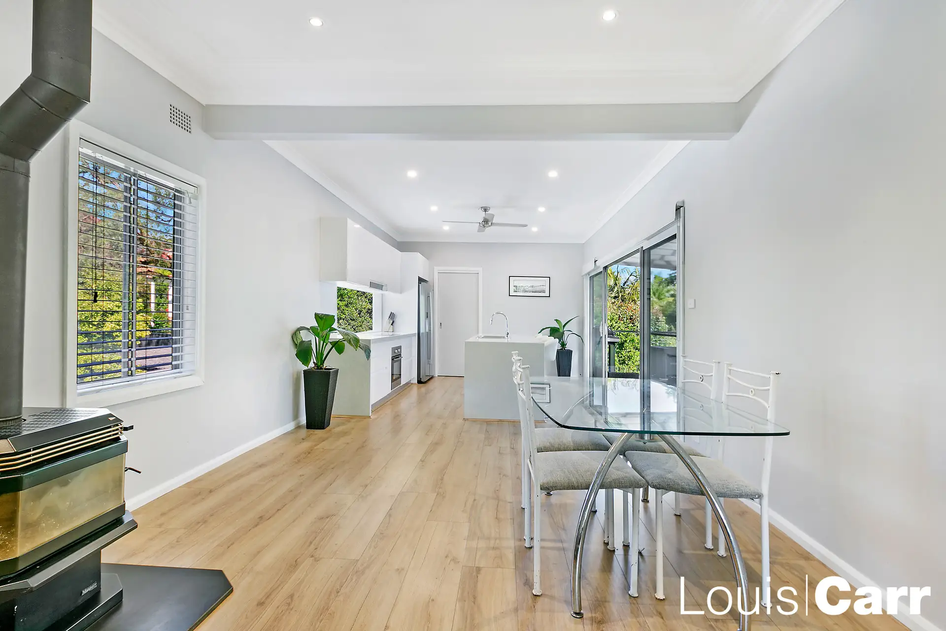 17 Carole Avenue, Baulkham Hills Leased by Louis Carr Real Estate - image 4