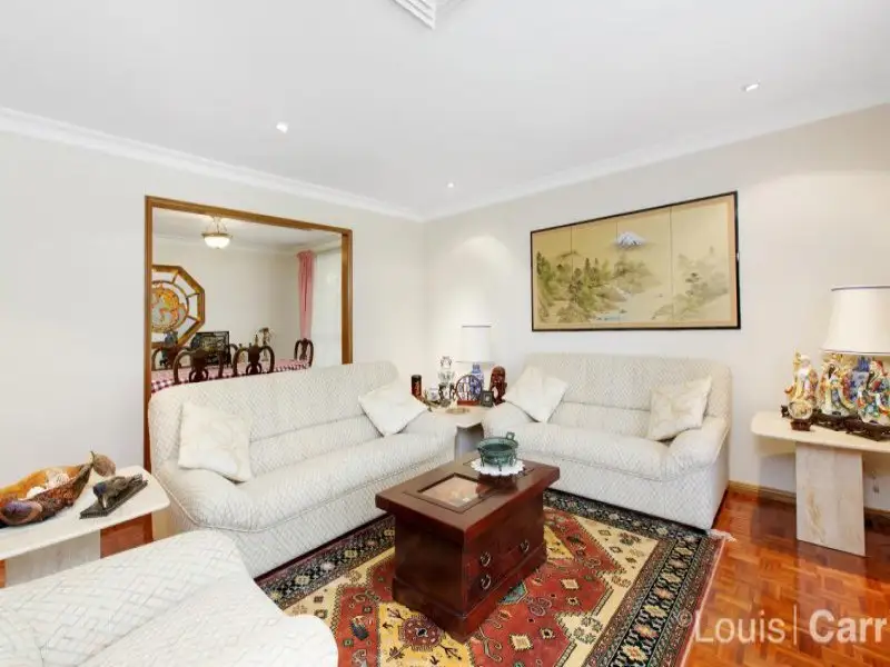 18 Murrell Place, Dural Sold by Louis Carr Real Estate - image 2