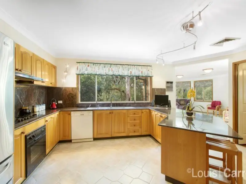 18 Murrell Place, Dural Sold by Louis Carr Real Estate - image 3