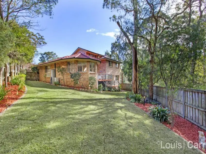 18 Murrell Place, Dural Sold by Louis Carr Real Estate - image 4