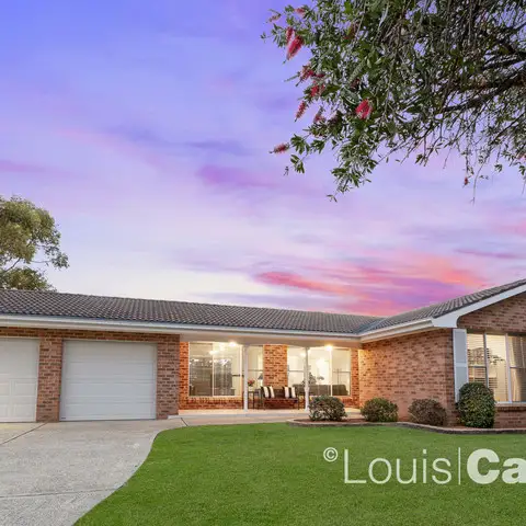 18 Linksley Avenue, Glenhaven Leased by Louis Carr Real Estate - image 11