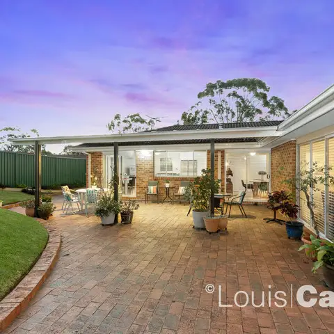 18 Linksley Avenue, Glenhaven Leased by Louis Carr Real Estate - image 10