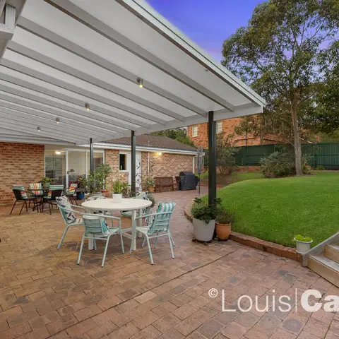 18 Linksley Avenue, Glenhaven Leased by Louis Carr Real Estate - image 9