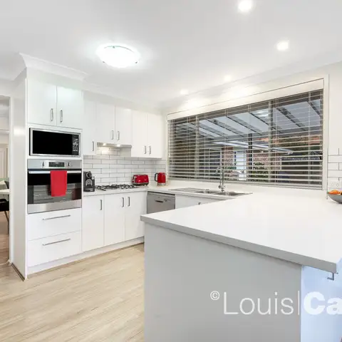 18 Linksley Avenue, Glenhaven Leased by Louis Carr Real Estate - image 4