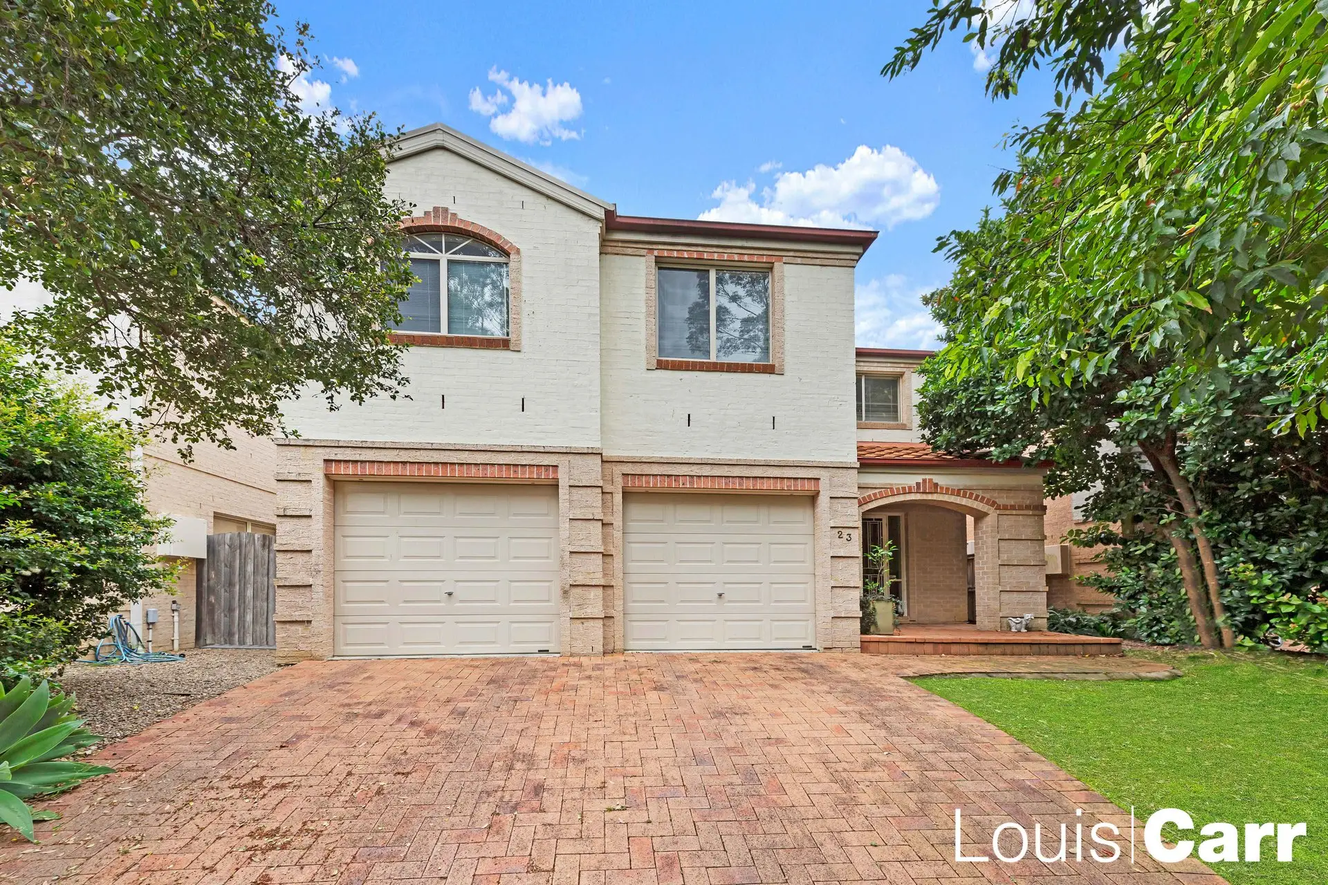 23 Minerva Crescent, Beaumont Hills Leased by Louis Carr Real Estate - image 1