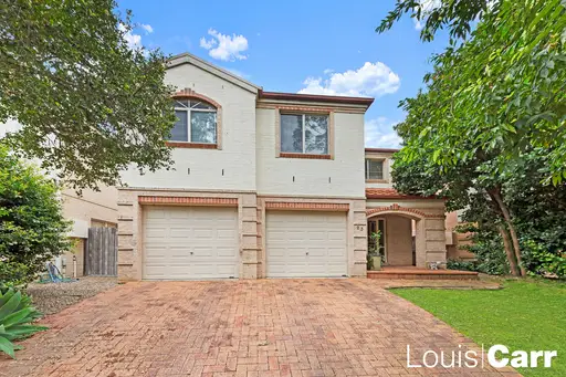 23 Minerva Crescent, Beaumont Hills Leased by Louis Carr Real Estate