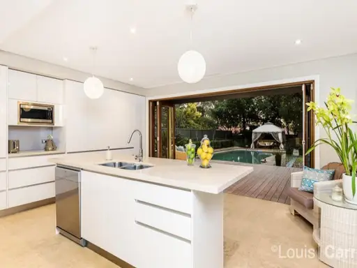 3 Virginia Place, West Pennant Hills Sold by Louis Carr Real Estate