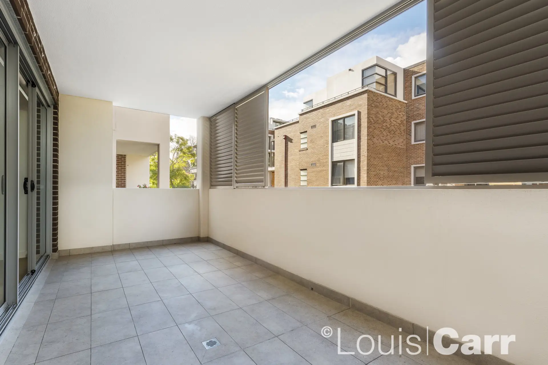 68/7 Chapman Avenue, Beecroft Leased by Louis Carr Real Estate - image 7