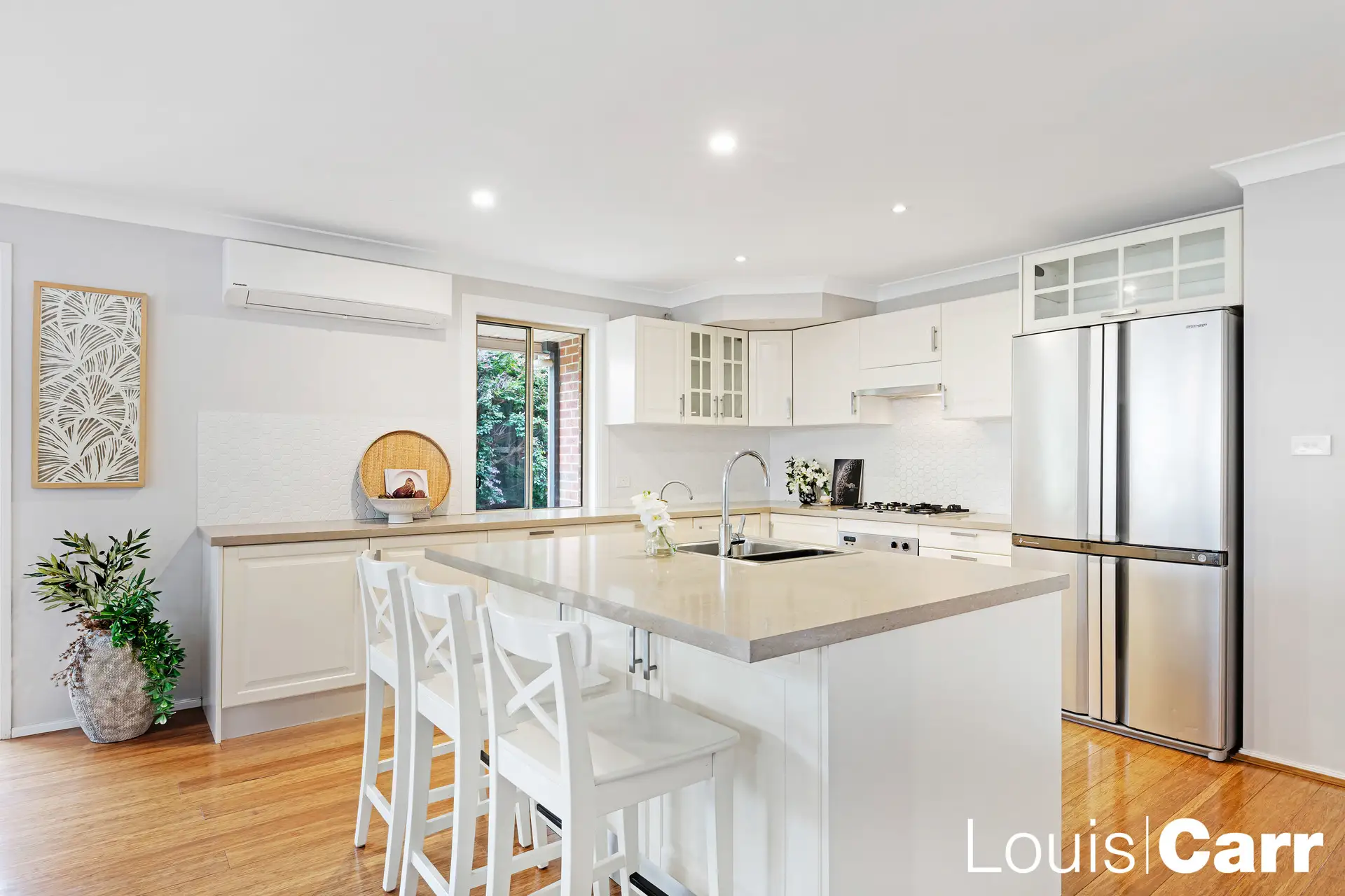 7 Borrowdale Way, Beaumont Hills Leased by Louis Carr Real Estate - image 3