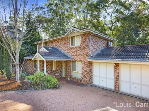 2/14 Willowleaf Place, West Pennant Hills Sold by Louis Carr Real Estate