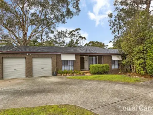 1 Acer Court, Cherrybrook Sold by Louis Carr Real Estate