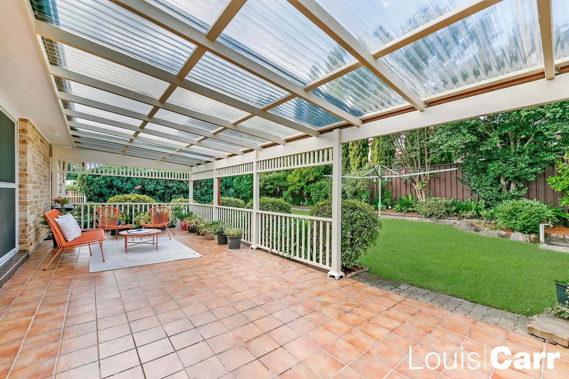 32 Bennett Place, Castle Hill Leased by Louis Carr Real Estate - image 9