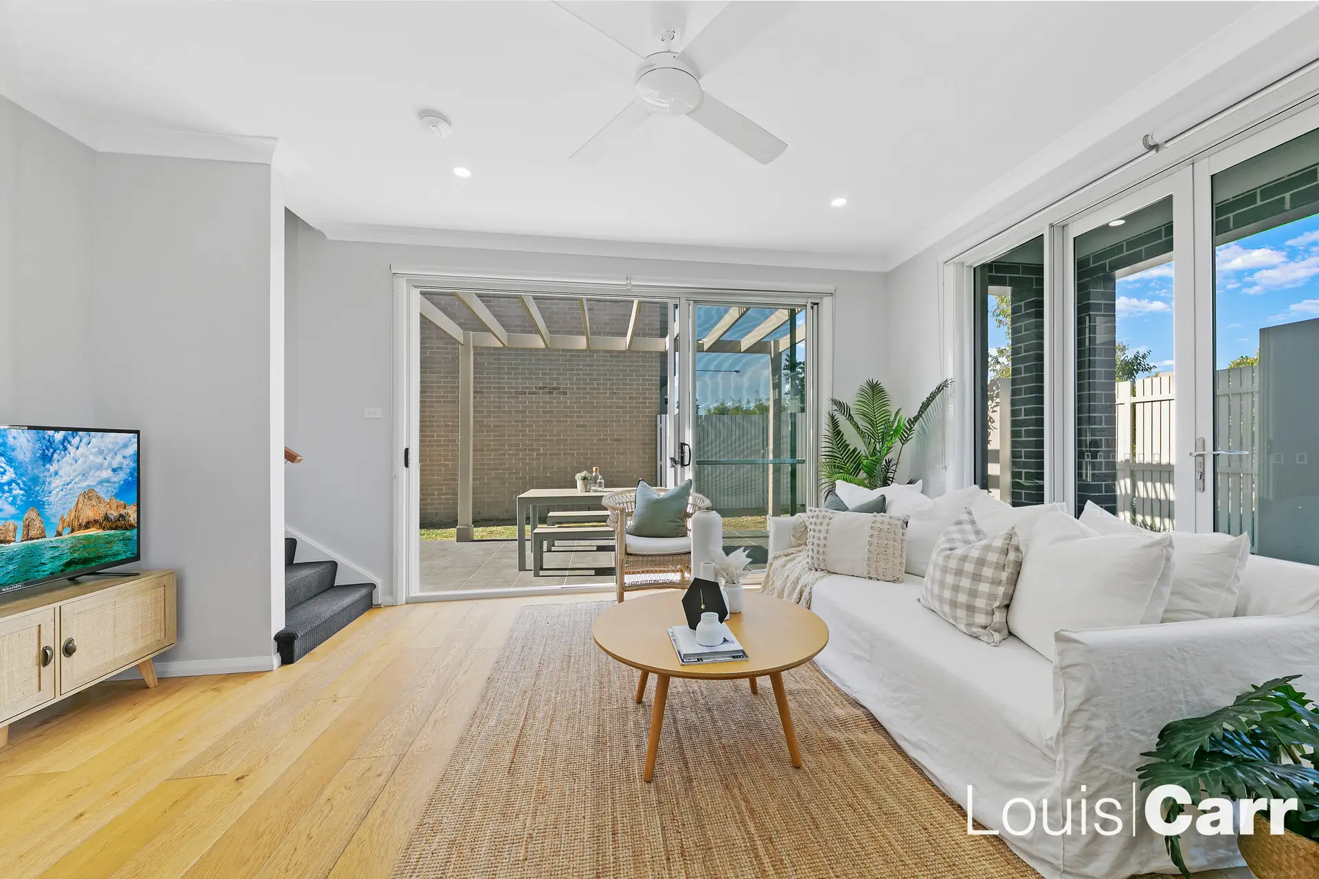 21 Peppin Street, Rouse Hill Leased by Louis Carr Real Estate - image 2