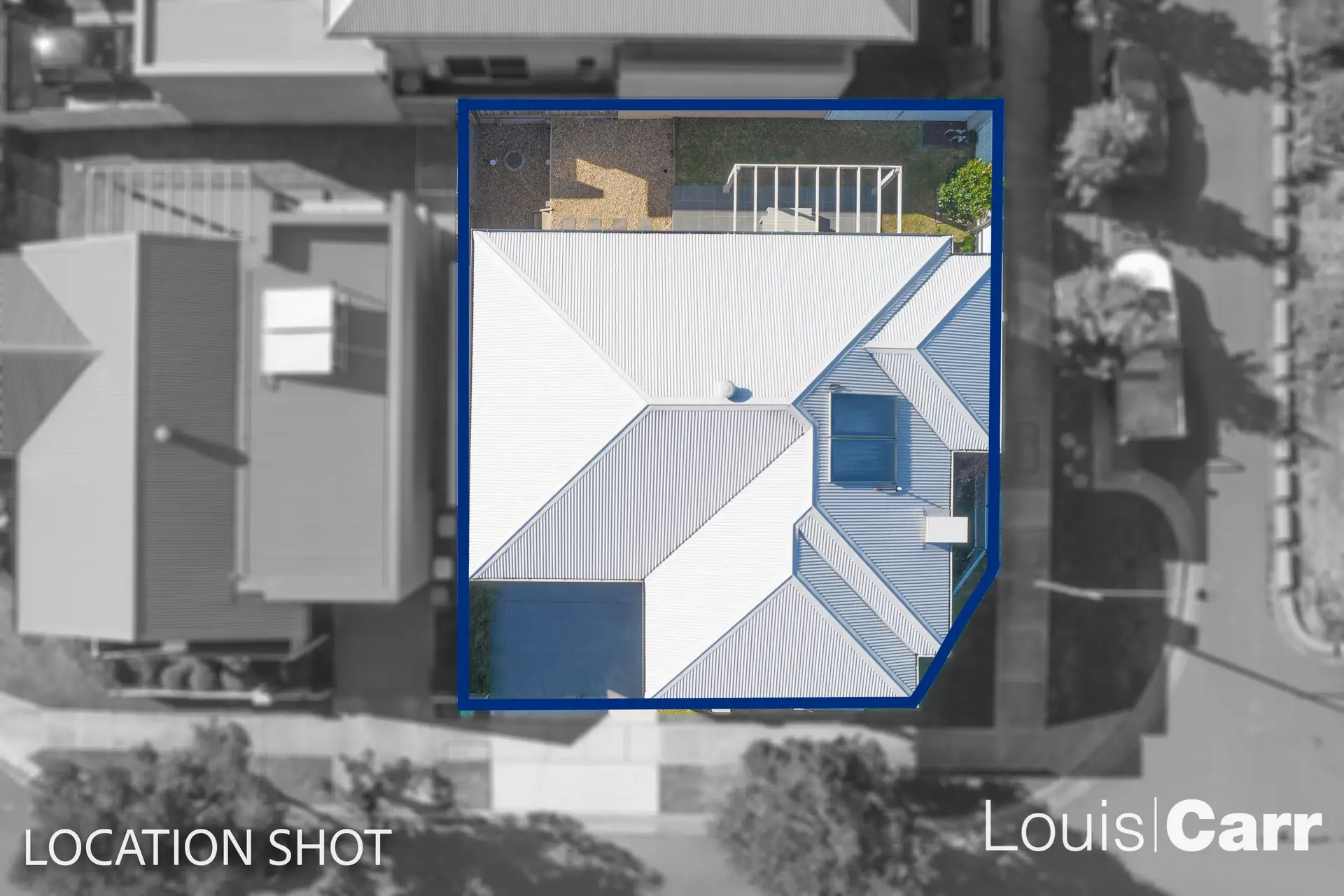 21 Peppin Street, Rouse Hill Leased by Louis Carr Real Estate - image 13