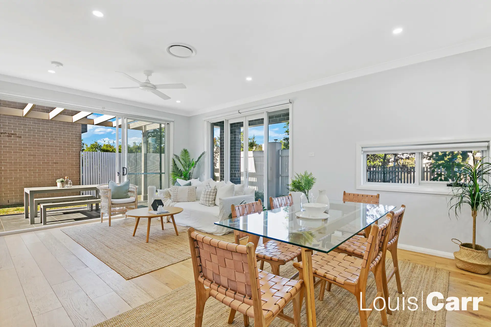 21 Peppin Street, Rouse Hill Leased by Louis Carr Real Estate - image 3