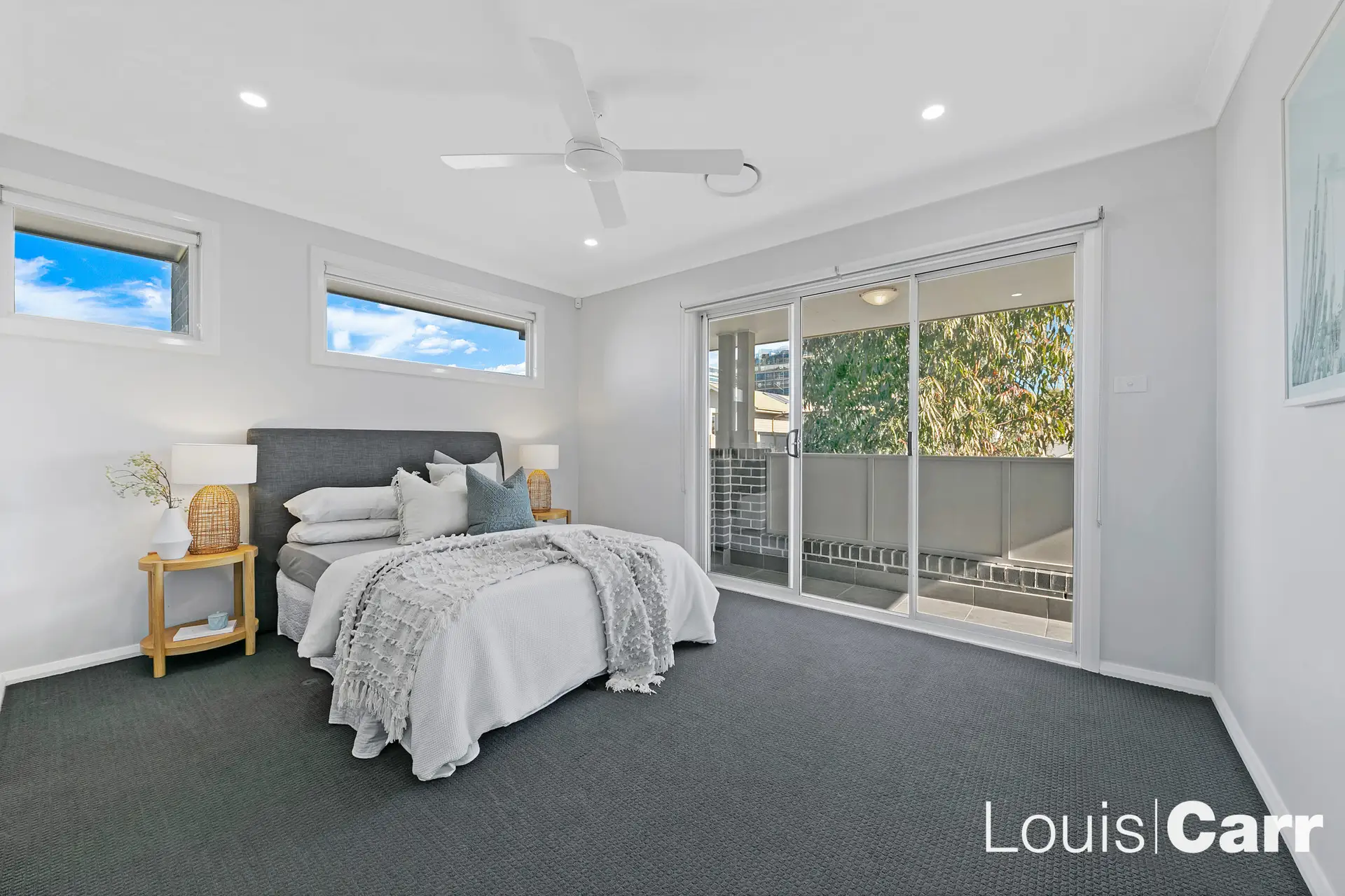 21 Peppin Street, Rouse Hill Leased by Louis Carr Real Estate - image 6