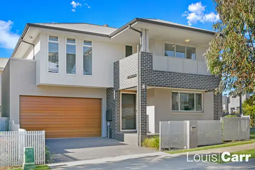 21 Peppin Street, Rouse Hill Leased by Louis Carr Real Estate