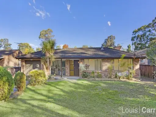 82 Casuarina Drive, Cherrybrook Sold by Louis Carr Real Estate