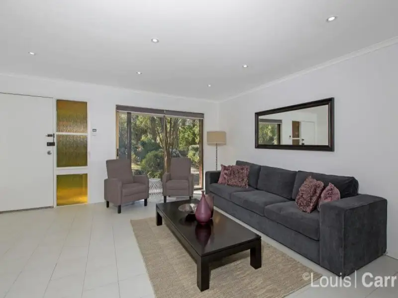 82 Casuarina Drive, Cherrybrook Sold by Louis Carr Real Estate - image 2