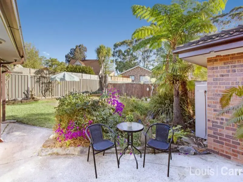 82 Casuarina Drive, Cherrybrook Sold by Louis Carr Real Estate - image 5