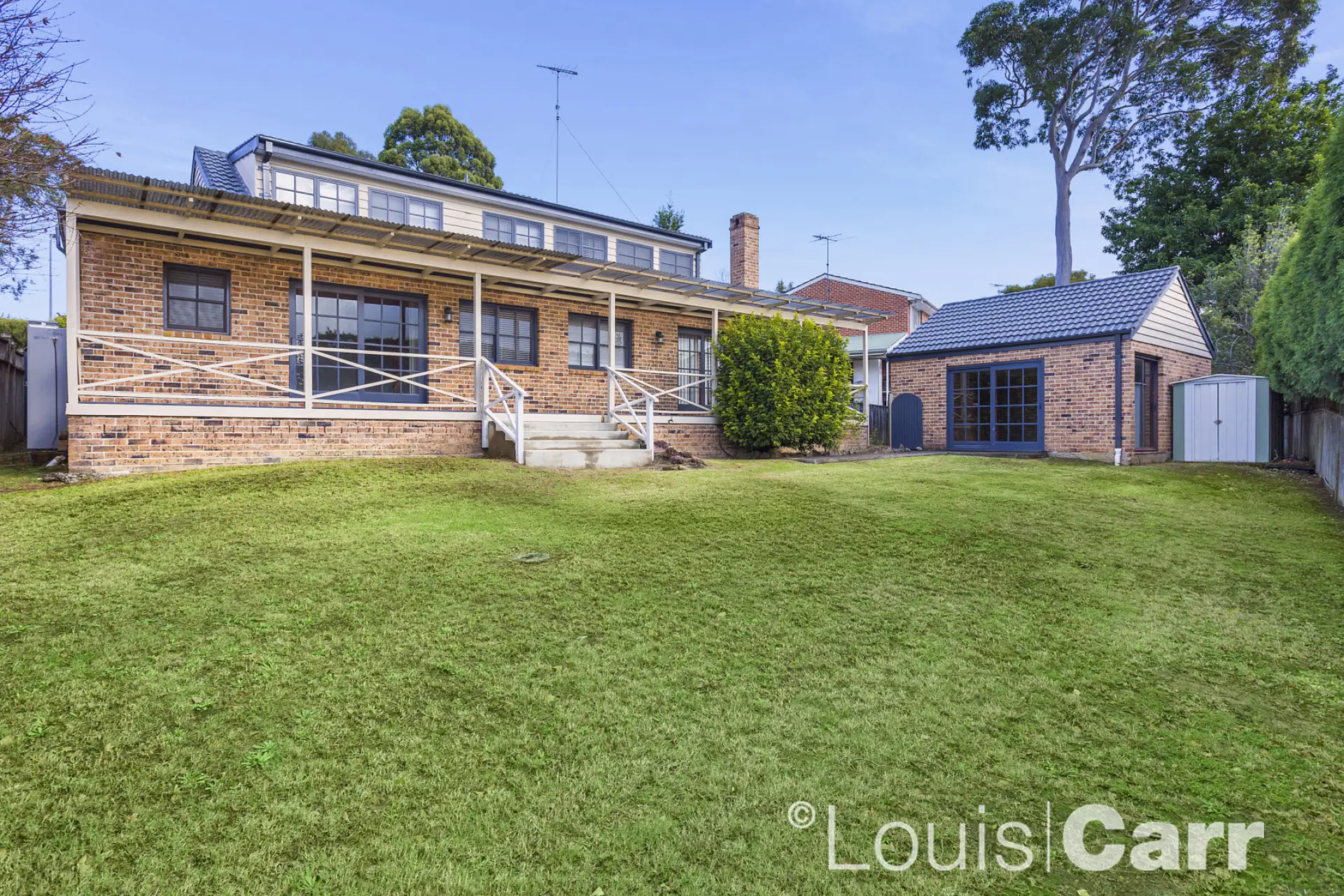 10 Gawain Court, Glenhaven Leased by Louis Carr Real Estate - image 5