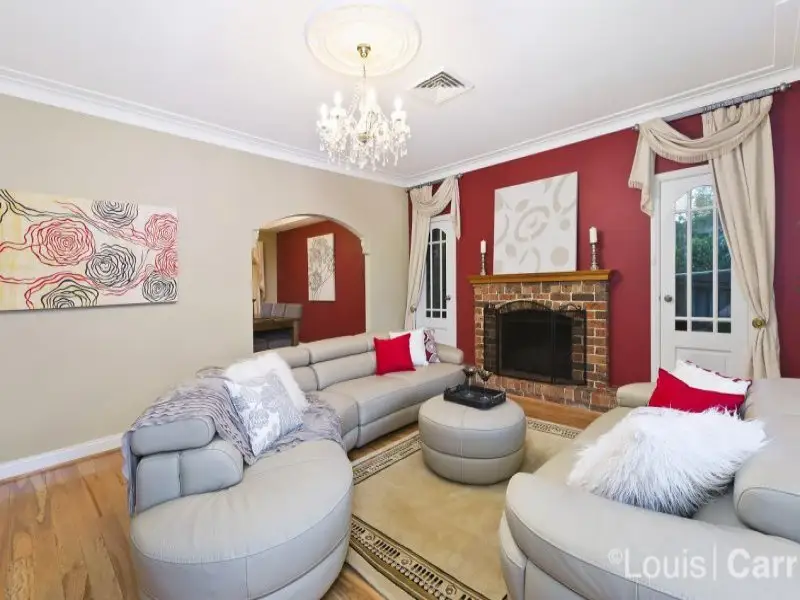 5 Monastery Place, Cherrybrook Sold by Louis Carr Real Estate - image 2