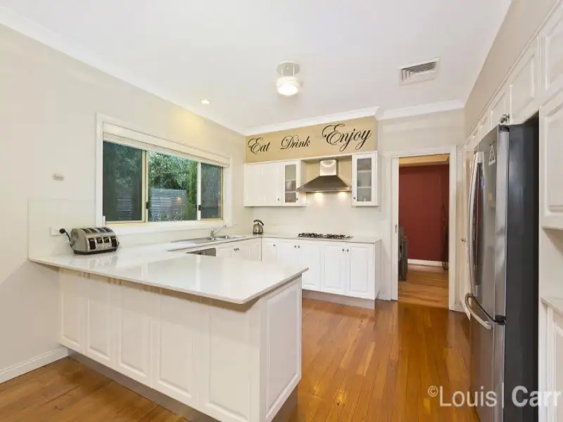 5 Monastery Place, Cherrybrook Sold by Louis Carr Real Estate - image 3