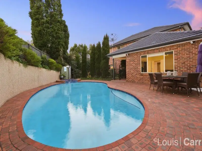 5 Monastery Place, Cherrybrook Sold by Louis Carr Real Estate - image 4