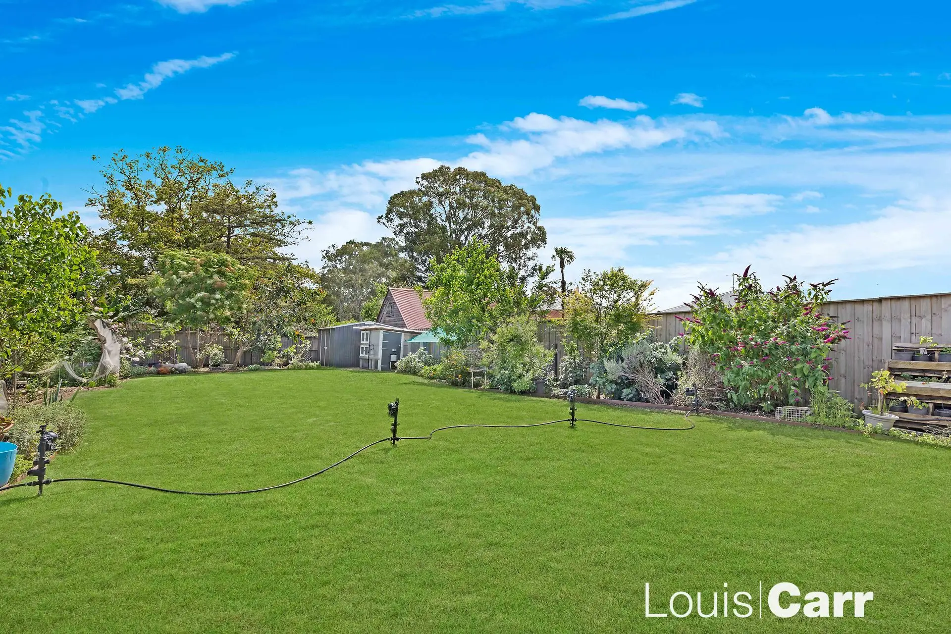 28 Marketsfield Avenue, North Kellyville Leased by Louis Carr Real Estate - image 1