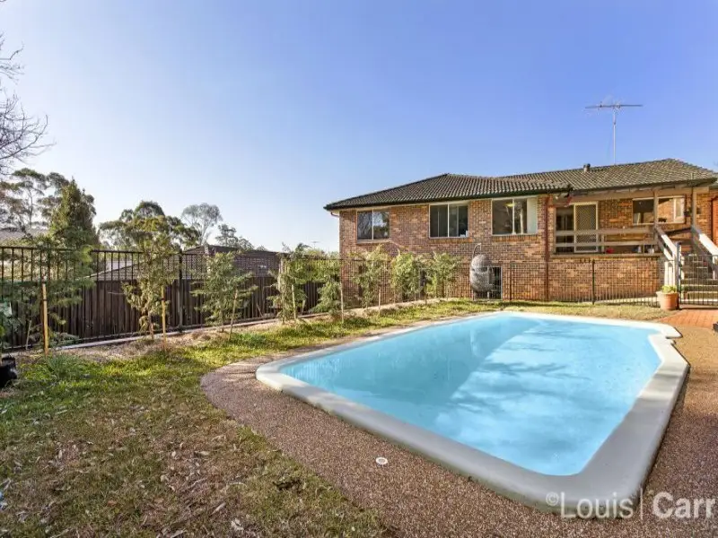 6 Durant Place, Cherrybrook Sold by Louis Carr Real Estate - image 4