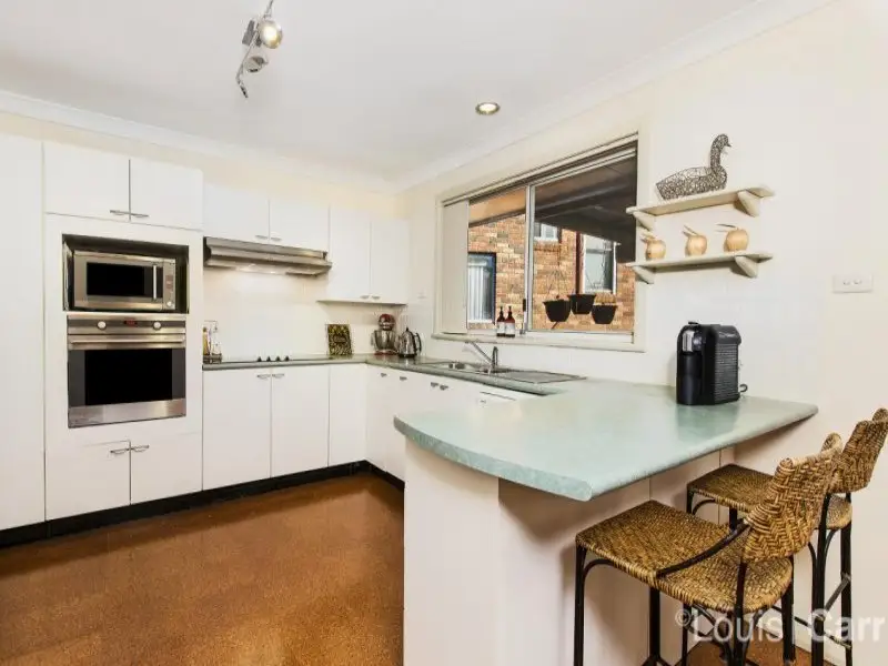 6 Durant Place, Cherrybrook Sold by Louis Carr Real Estate - image 3