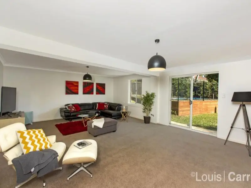 6 Durant Place, Cherrybrook Sold by Louis Carr Real Estate - image 5