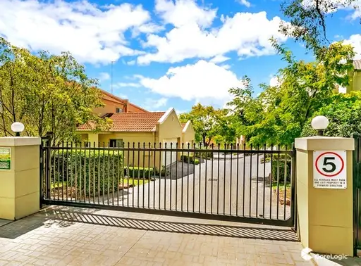 3/542 Old Northern Road, Dural Leased by Louis Carr Real Estate