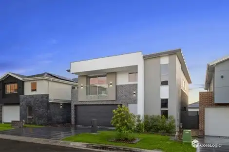10 Sustainability Avenue, Kellyville Leased by Louis Carr Real Estate