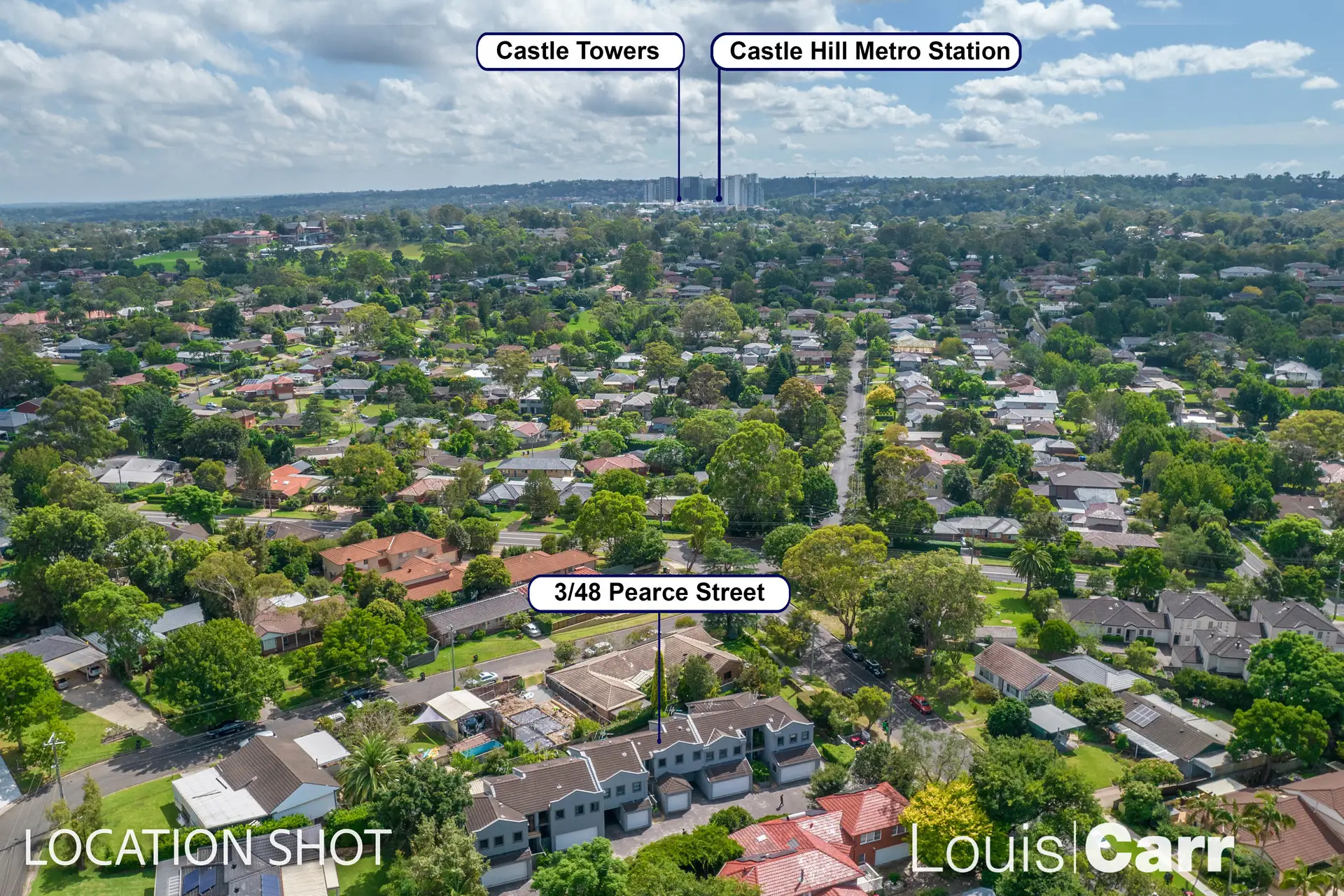 3/48 Pearce Street, Baulkham Hills Leased by Louis Carr Real Estate - image 11