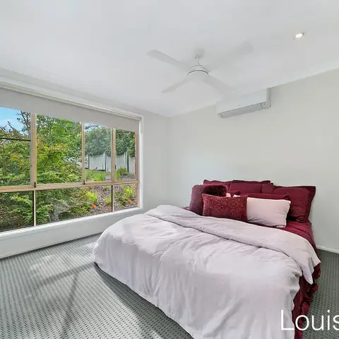 6 Henley Close, Castle Hill Leased by Louis Carr Real Estate - image 8