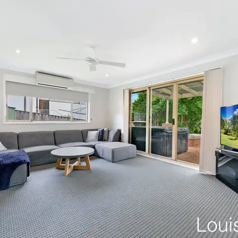 6 Henley Close, Castle Hill Leased by Louis Carr Real Estate - image 6