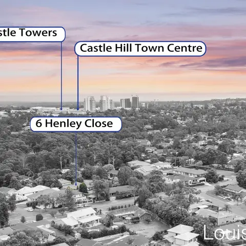 6 Henley Close, Castle Hill Leased by Louis Carr Real Estate - image 10