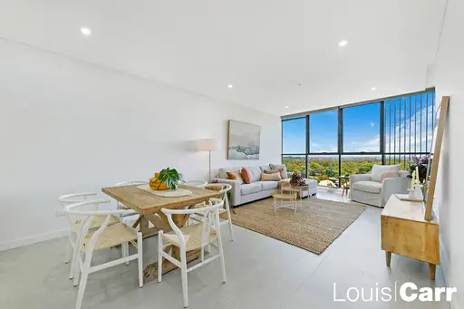 1005/9 Gay Street, Castle Hill For Lease by Louis Carr Real Estate