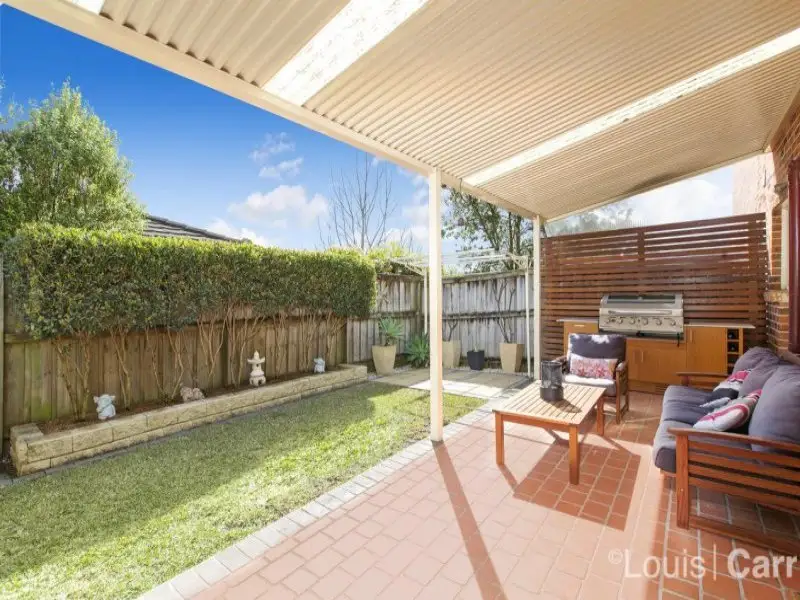 1/14 Brokenwood Place, Cherrybrook Sold by Louis Carr Real Estate - image 4