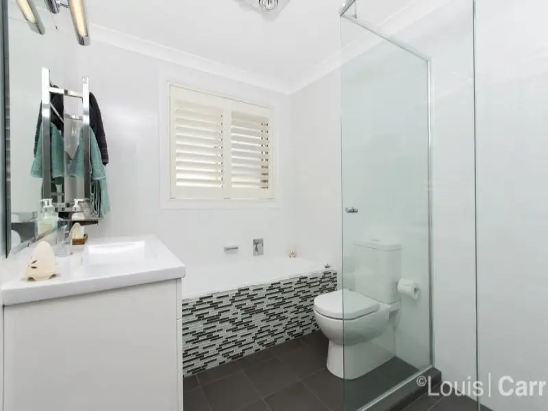 1/14 Brokenwood Place, Cherrybrook Sold by Louis Carr Real Estate - image 5