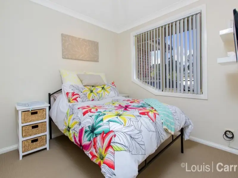 1/14 Brokenwood Place, Cherrybrook Sold by Louis Carr Real Estate - image 6