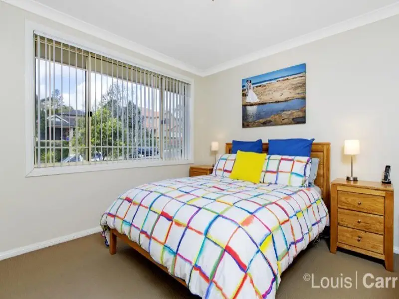 1/14 Brokenwood Place, Cherrybrook Sold by Louis Carr Real Estate - image 7