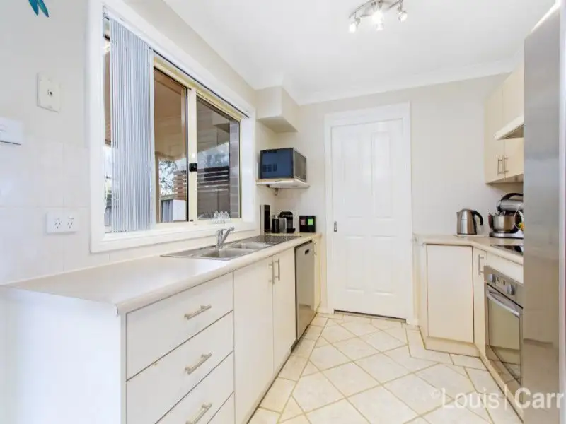 1/14 Brokenwood Place, Cherrybrook Sold by Louis Carr Real Estate - image 3