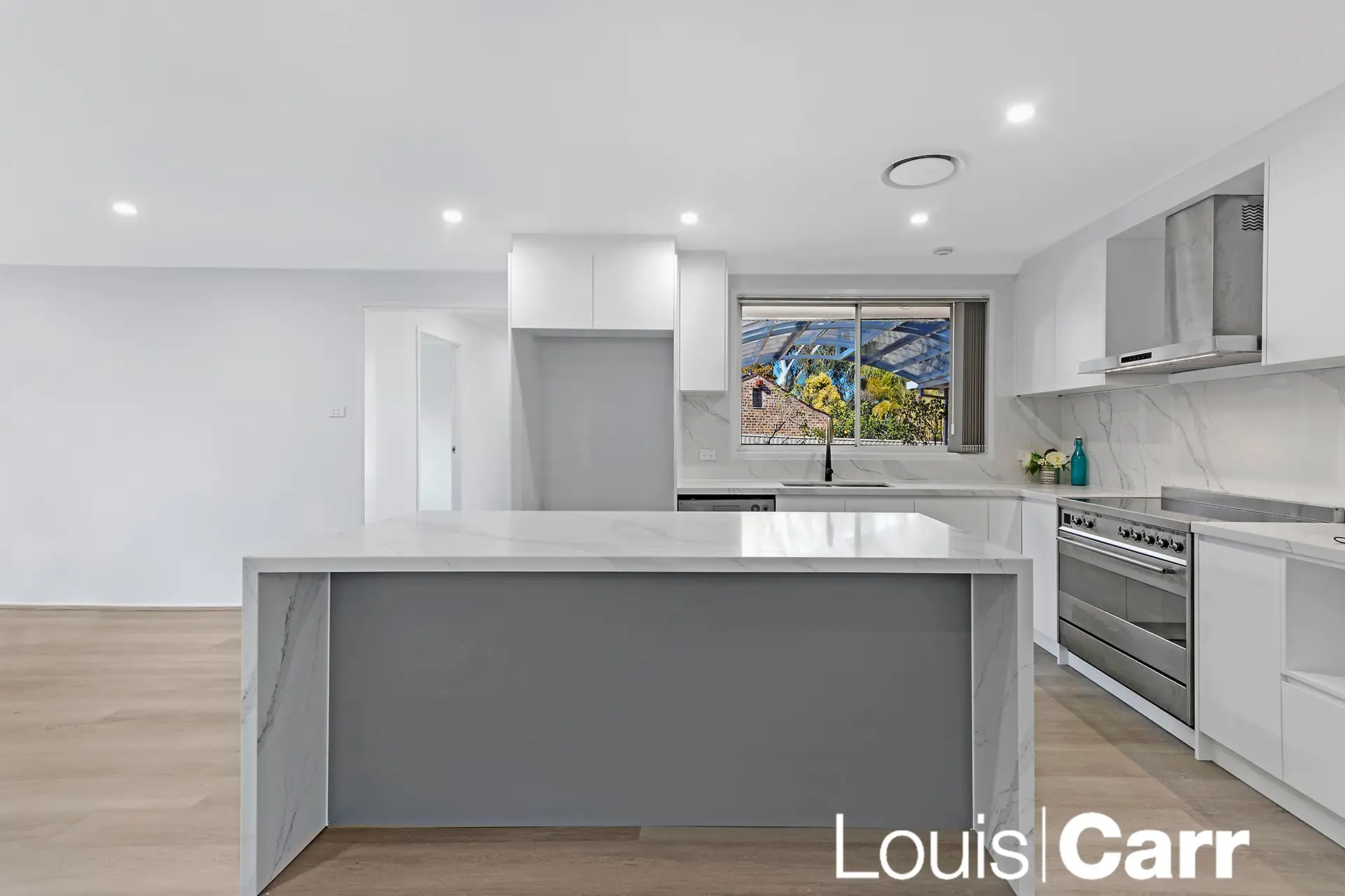 3 Farrier Place, Castle Hill Leased by Louis Carr Real Estate - image 2