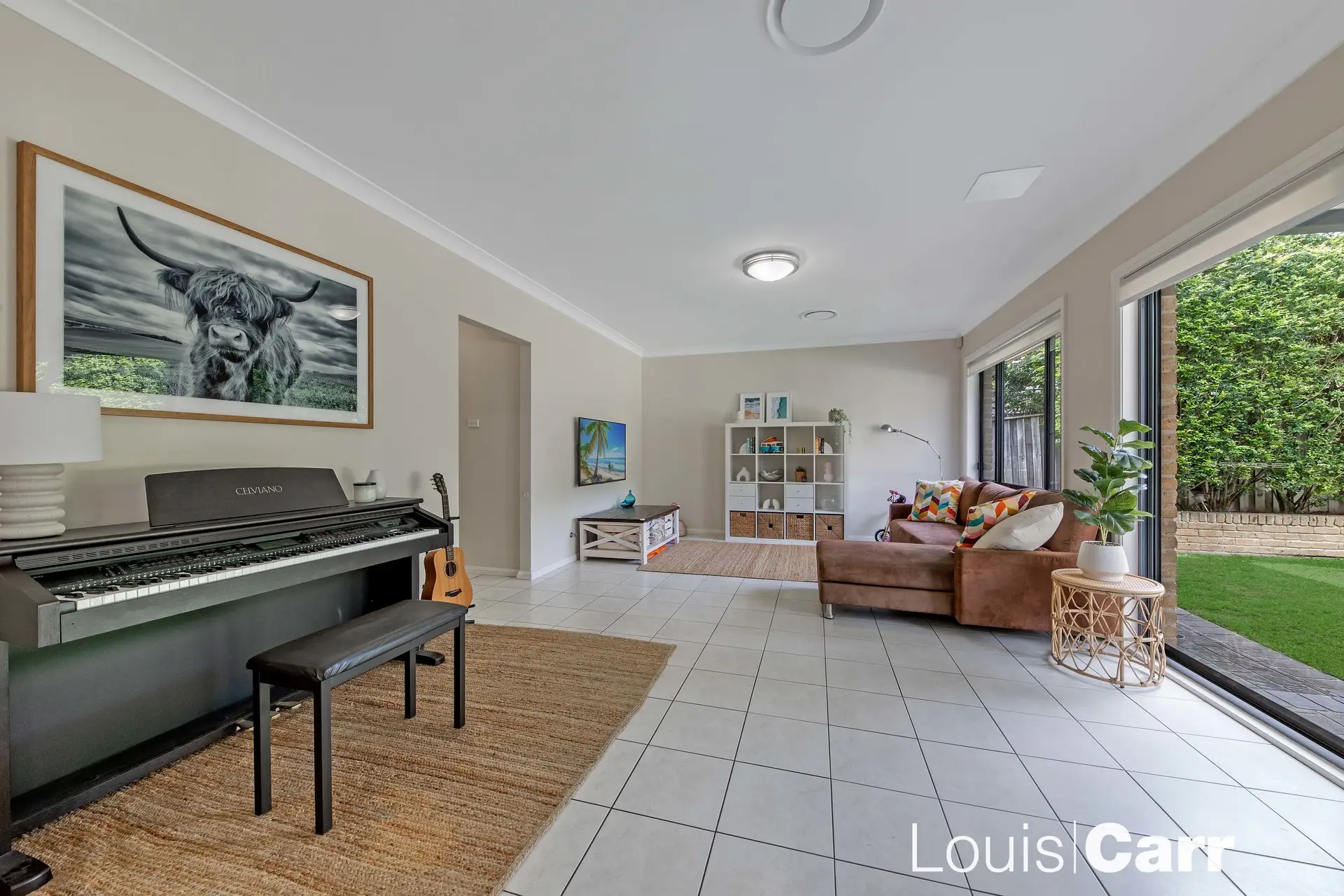 23 Queensbury Avenue, Kellyville Leased by Louis Carr Real Estate - image 5